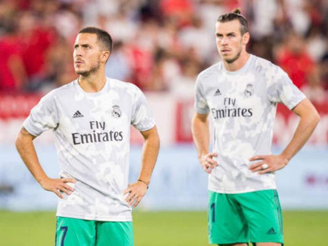 世界杯官方app下载-《阿斯》对比贝尔阿扎尔数据:什么叫相形见绌!