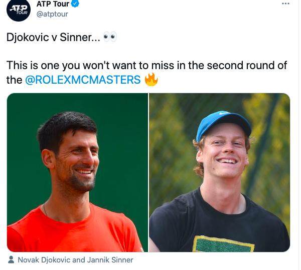 世界杯官方app下载-张奔斗:在蒙特卡洛,德约老师给辛纳小朋友上课