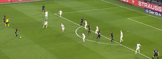 世界杯官网入口-【世预赛】磁卡+哈弗茨闪击 格纳布里2传 德国3比0