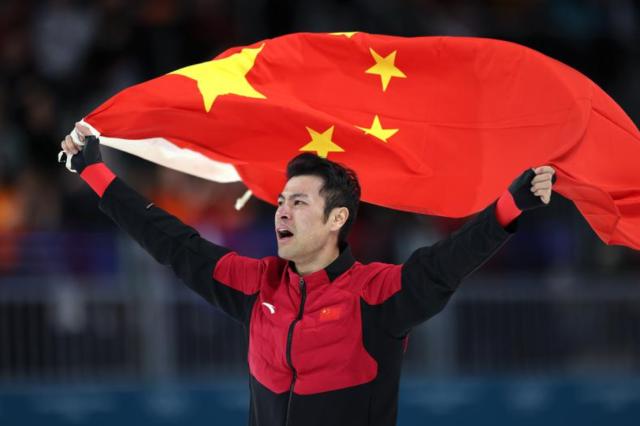 【人物】战胜冠军赢得冠军，宁忠岩终于翻过了那座山