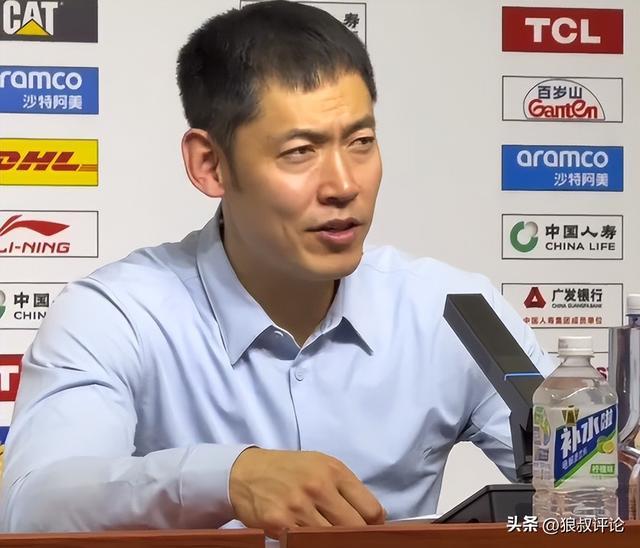 世界杯官网入口-外援临场变卦有难言之隐?张庆鹏:比赛发生很多意外 有人不能参赛
